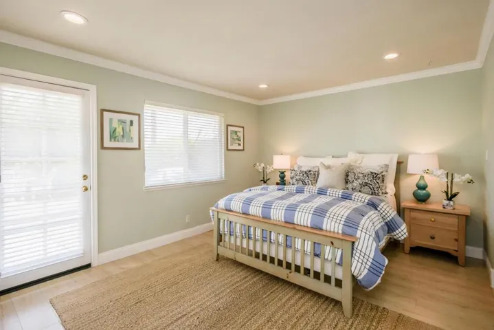 3155 Los Prados Street, San Mateo, California 94403