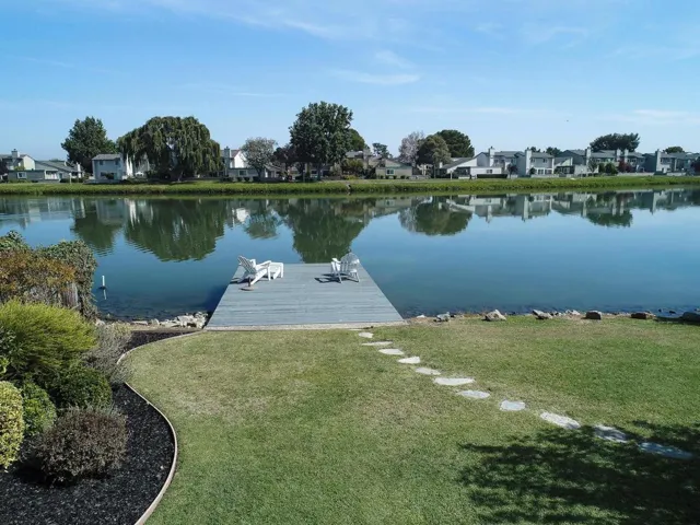 3155 Los Prados Street, San Mateo, California 94403