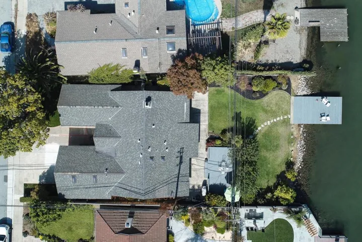 3155 Los Prados Street, San Mateo, California 94403