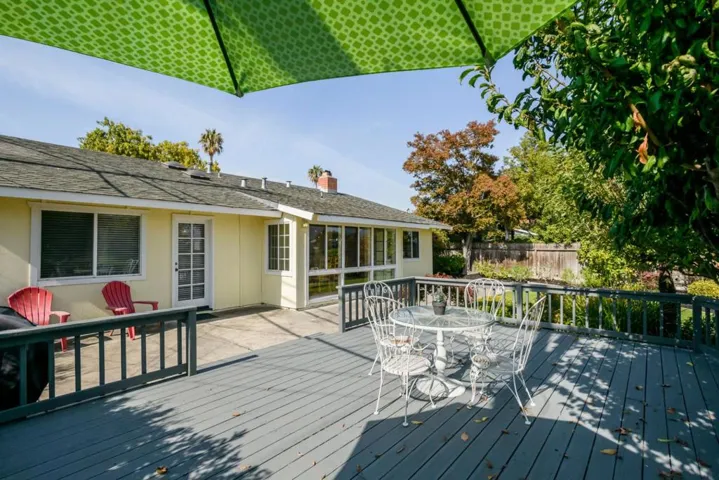 3155 Los Prados Street, San Mateo, California 94403