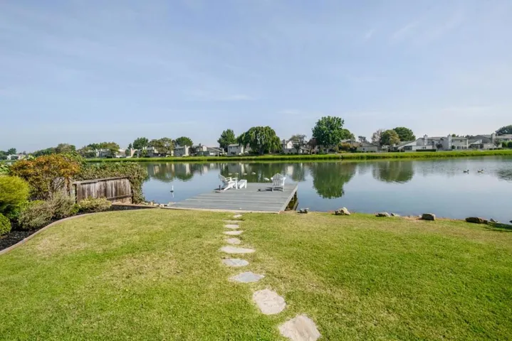 3155 Los Prados Street, San Mateo, California 94403
