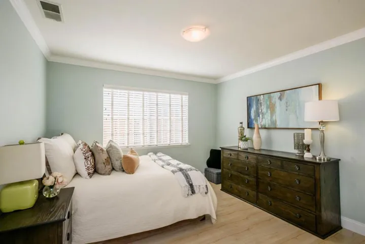 3155 Los Prados Street, San Mateo, California 94403