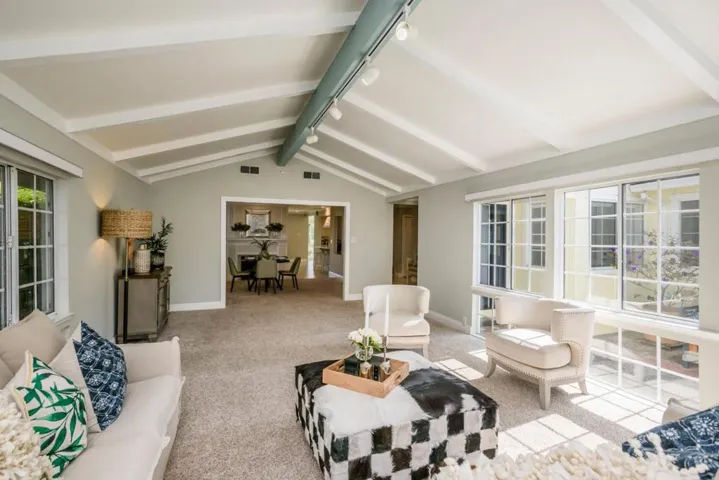 3155 Los Prados Street, San Mateo, California 94403