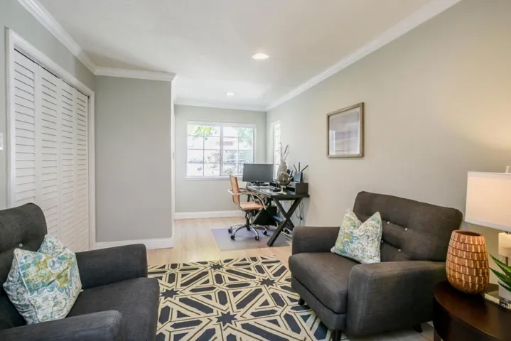 3155 Los Prados Street, San Mateo, California 94403