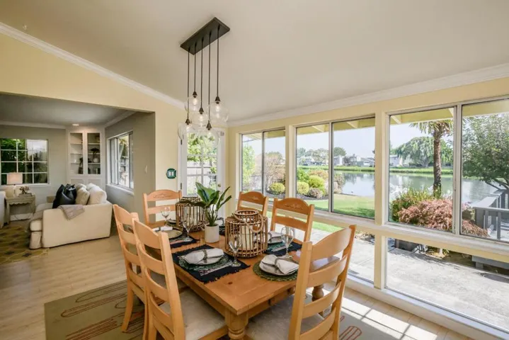 3155 Los Prados Street, San Mateo, California 94403