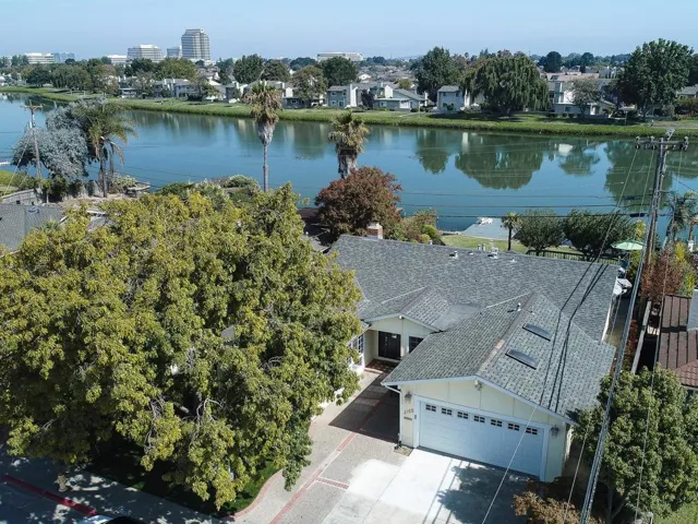 3155 Los Prados Street, San Mateo, California 94403