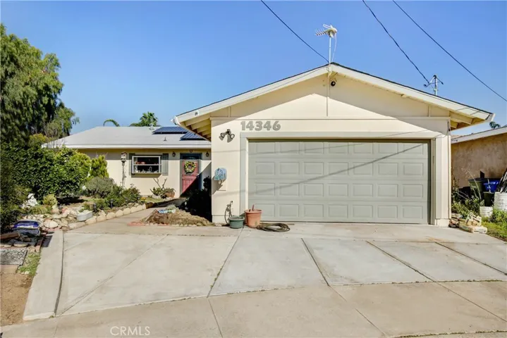 14346 Minya Lane, Poway, California 92064