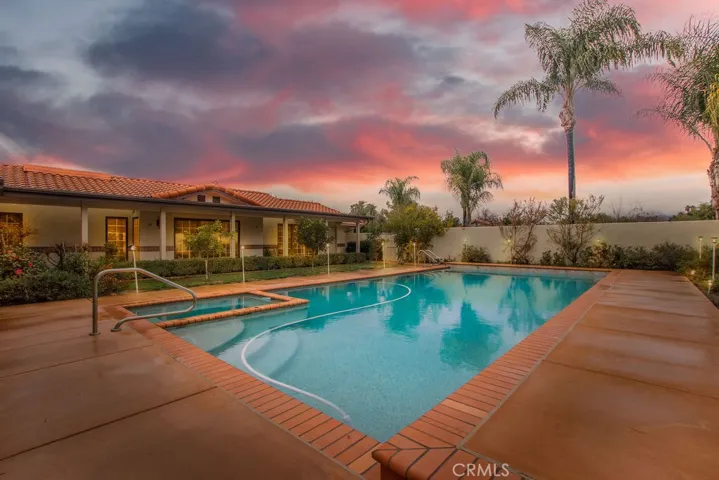 26670 Via La Quinta, Hemet, California 92544