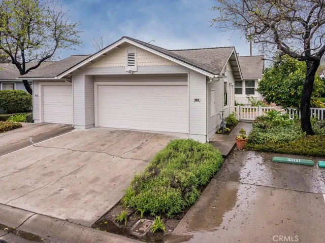 868 Alyssum Court 19, San Luis Obispo, California 93401