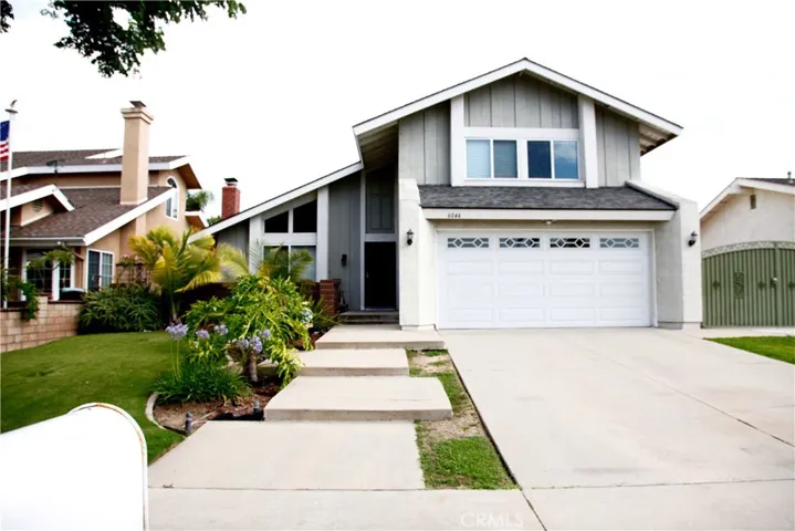 6044 E Camino Correr, Anaheim Hills, California 92807