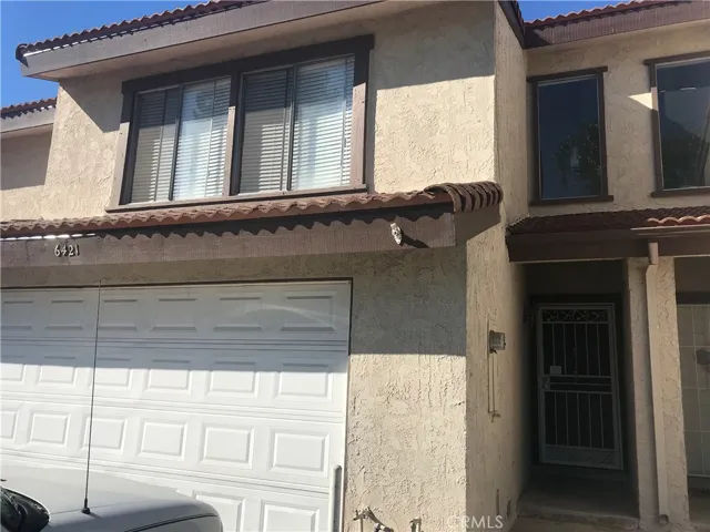 6421 Casa Verde Drive, Cypress, California 90630