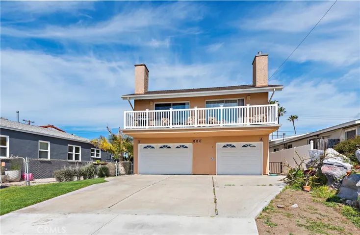 220 Avenida Aragon, San Clemente, California 92672
