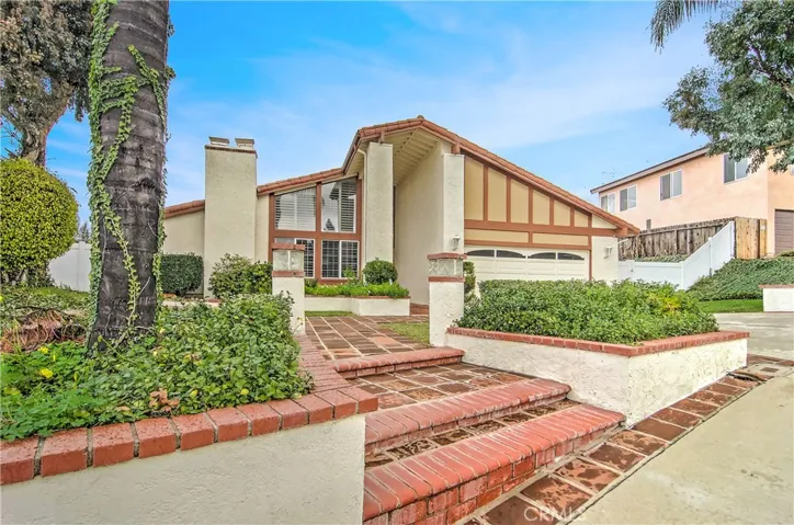 3354 Punta Del Este Drive, Hacienda Heights, California 91745
