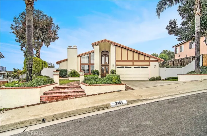 3354 Punta Del Este Drive, Hacienda Heights, California 91745