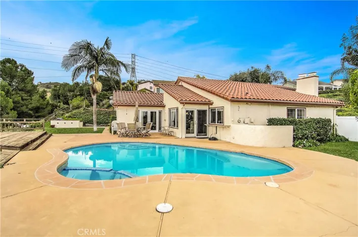 3354 Punta Del Este Drive, Hacienda Heights, California 91745