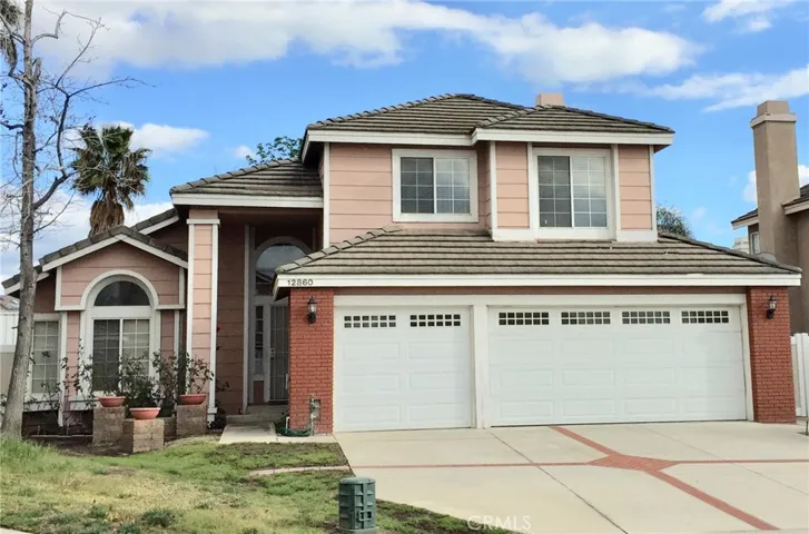 12860 Brittania Court, Moreno Valley, California 92553