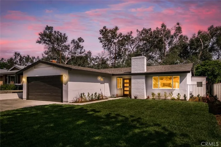 1280 Mariposa Drive, Brea, California 92821