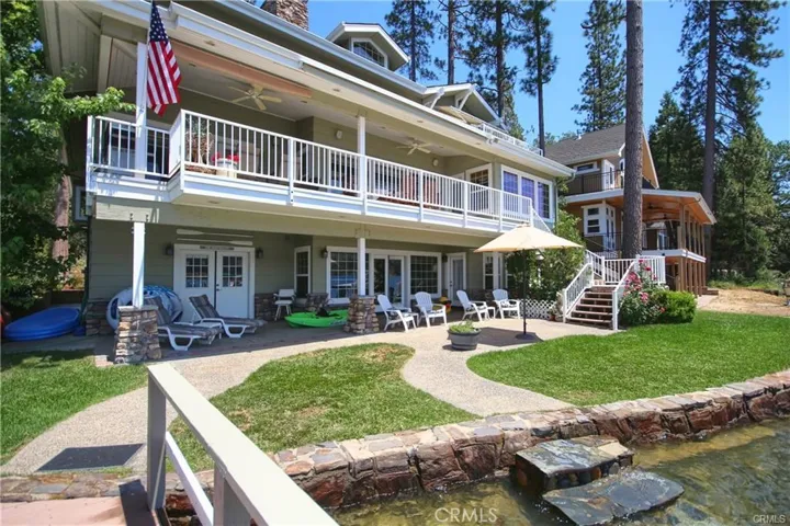 39640 Mallard, Bass Lake, California 93604