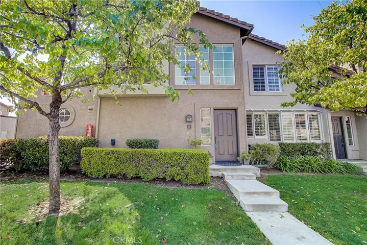 31 Indigo Place, Aliso Viejo, California 92656