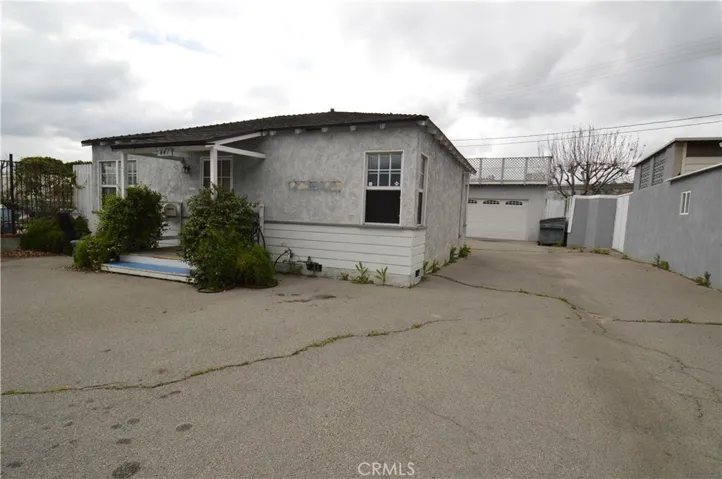441 N Moss Street, Burbank, California 91502