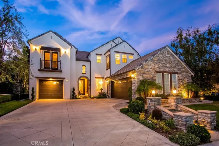 3 Peony Way, Coto De Caza, California 92679
