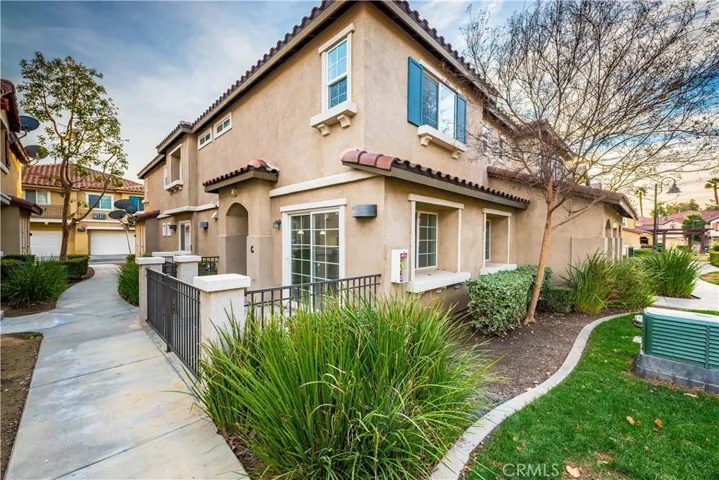 25878 Iris Avenue C, Moreno Valley, California 92551