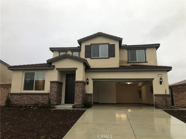 7798 Poppy Ln, Fontana, California 92336