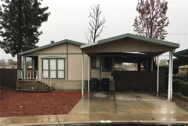 1721 E Colton Avenue 5, Redlands, California 92374