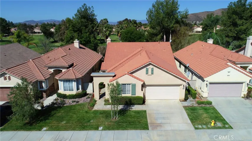 29293 Hidden Lake Drive, Menifee, California 92584