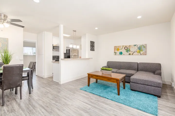 3762 43rd St 6, San Diego, California 92105