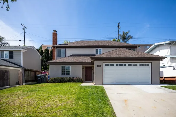 515 Susana Avenue, Redondo Beach, California 90277