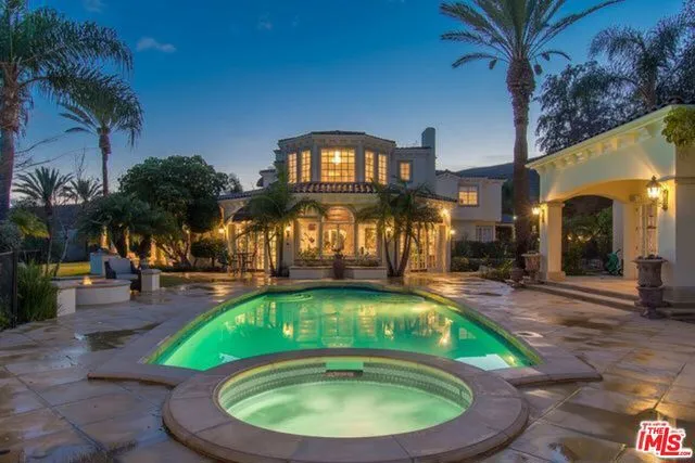 3855 Brunston Court, Westlake Village, California 91362