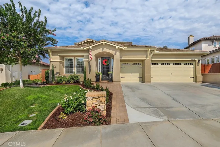 33898 Parador Street, Temecula, California 92592