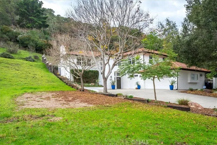 Private Royal Heights Custom Built Home