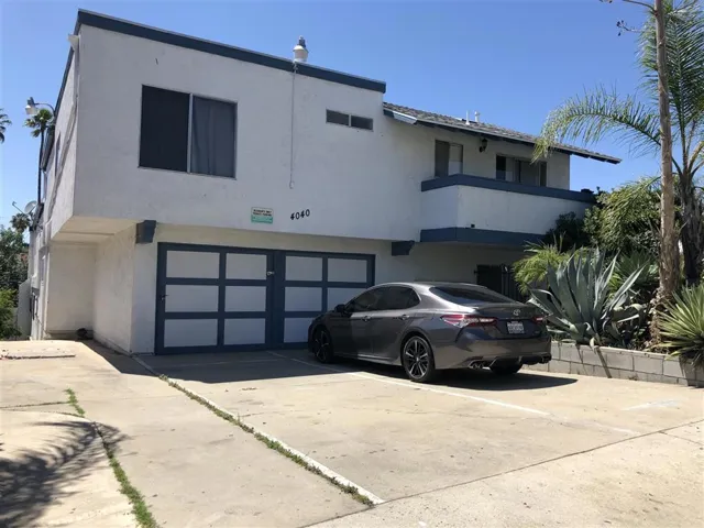 4040 49th St 6, San Diego, California 92105