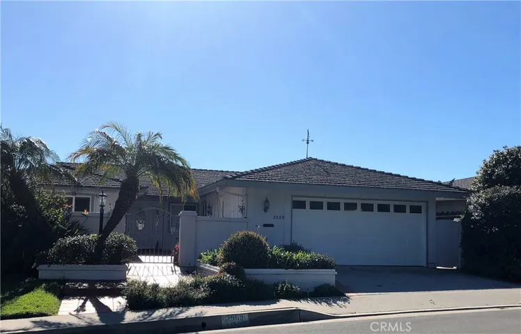 2909 Via San Gorgonio, San Clemente, California 92672