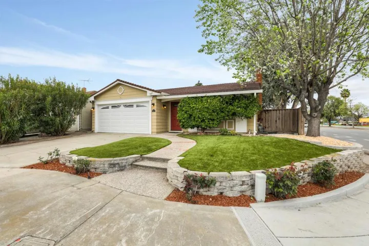 4557 Shadowhurst Court, San Jose, California 95136