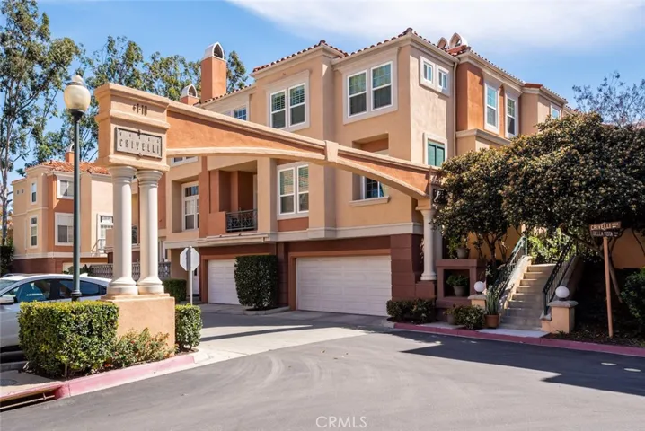 21 Crivelli Aisle, Irvine, California 92606