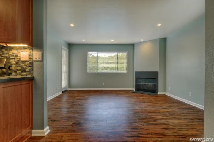 3038 Horton Ave., San Diego, California 92103