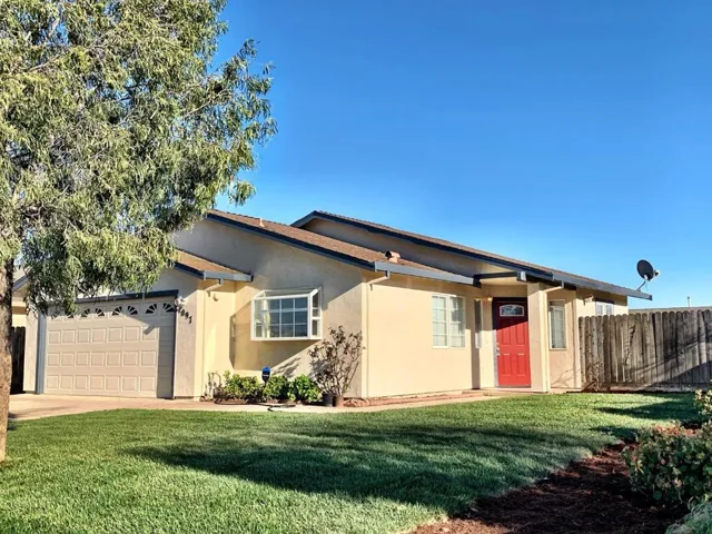 1097 Gavilan Drive, Greenfield, California 93927