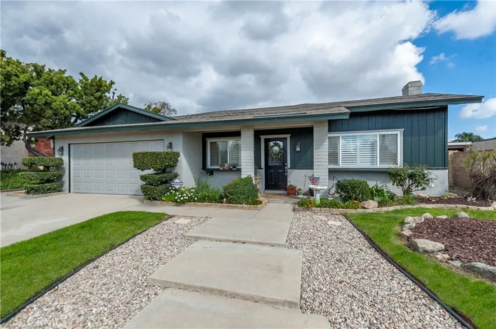 6951 Berkshire Avenue, Rancho Cucamonga, California 91701