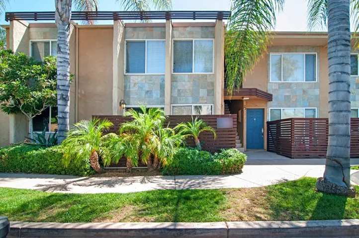 1386 E E Madison Ave E 21, El Cajon, California 92021