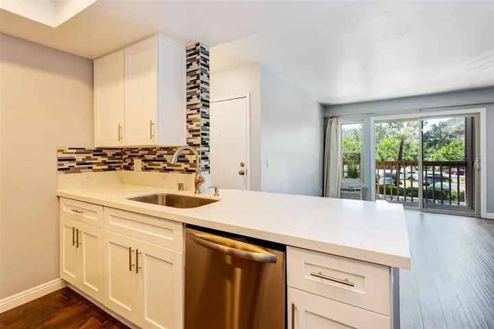 5922 Rancho Mission Rd 72, San Diego, California 92108