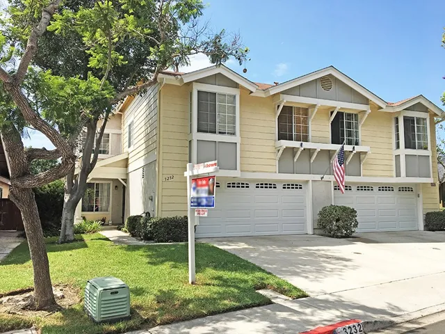 3232 East Fox Run Way, San Diego, California 92111