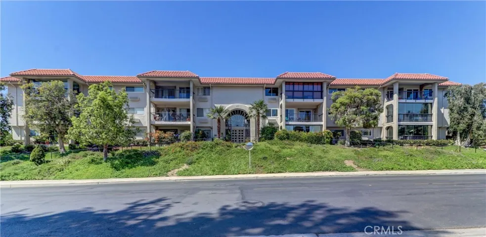 5370 Punta Alta 3e, Laguna Woods, California 92637