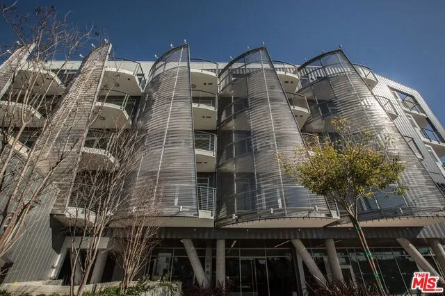 950 S Fairfax 234, Los Angeles, California 90036