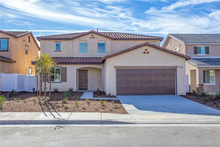 35145 James Drive, Beaumont, California 92223