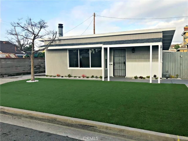 9211 Faywood Street, Bellflower, California 90706