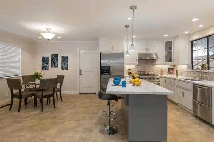 6110 Larios Way, San Jose, California 95123
