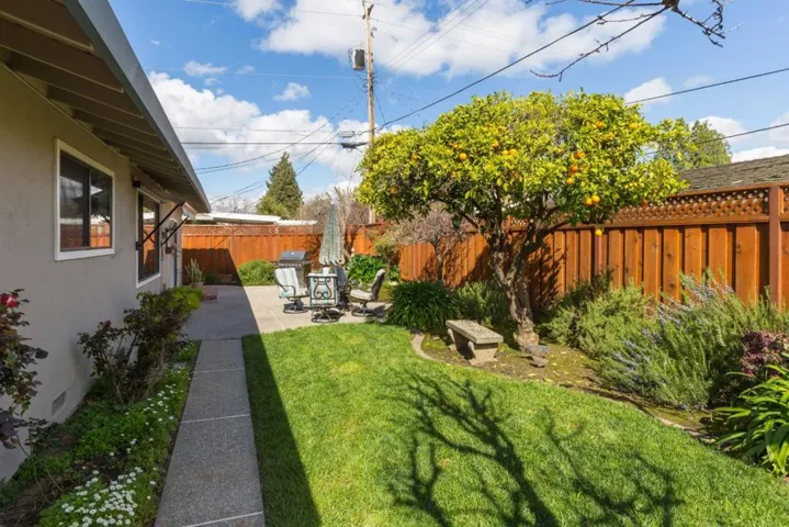 6110 Larios Way, San Jose, California 95123